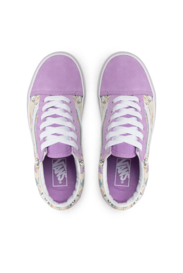 Vans Гуменки Old Skool VN0A7Q5FBD91 Виолетов - Mera.bg