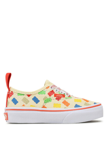 Vans Гуменки Authentic Elastic Harb VN0A4BUSYF91 Жълт - Mera.bg