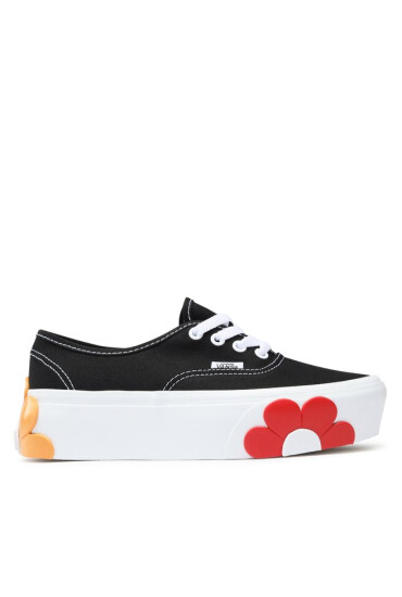Vans Гуменки Authentic Stackform Osf VN0005UTBMV1 Black/Multi - Mera.bg