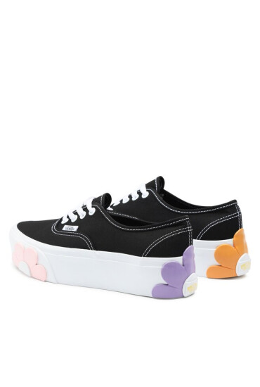 Vans Гуменки Authentic Stackform Osf VN0005UTBMV1 Black/Multi - Mera.bg
