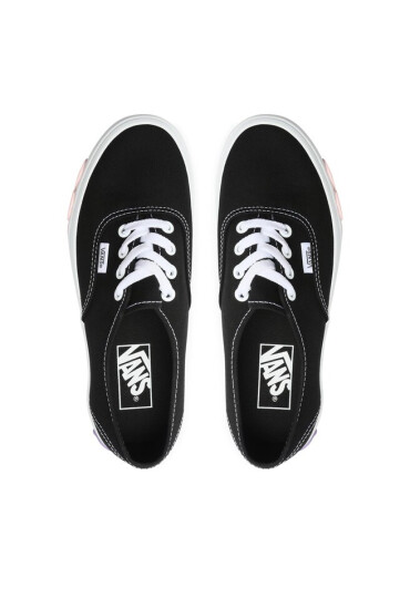 Vans Гуменки Authentic Stackform Osf VN0005UTBMV1 Black/Multi - Mera.bg