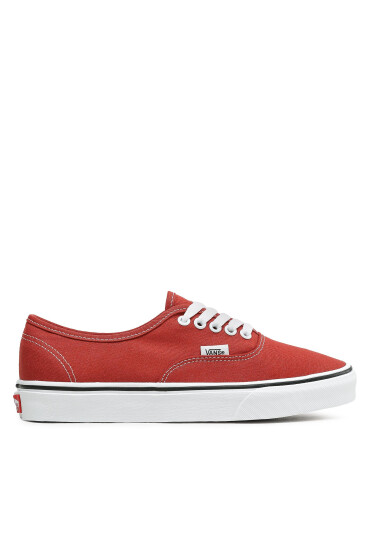 Vans Гуменки Authentic VN0009PV49X1 Червен - Mera.bg