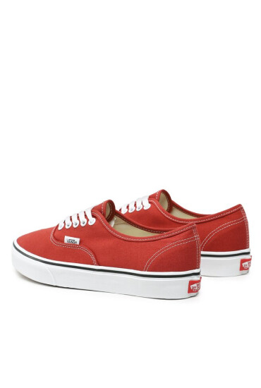 Vans Гуменки Authentic VN0009PV49X1 Червен - Mera.bg