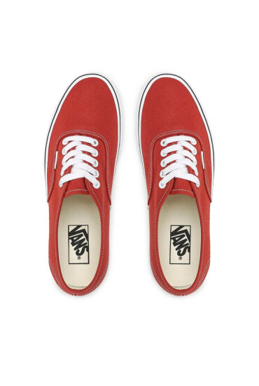 Vans Гуменки Authentic VN0009PV49X1 Червен - Mera.bg