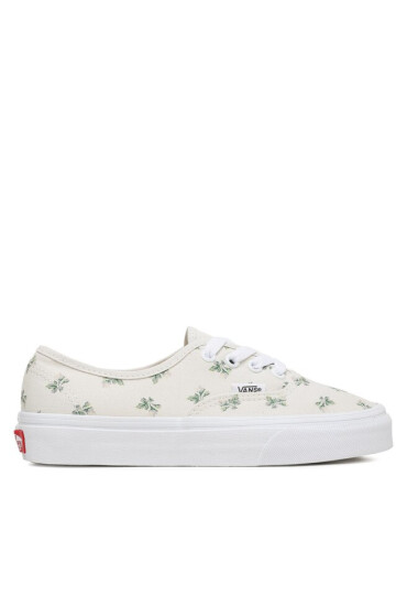 Vans Гуменки Authentic VN0009PVBUH1 Vaporous Gray - Mera.bg