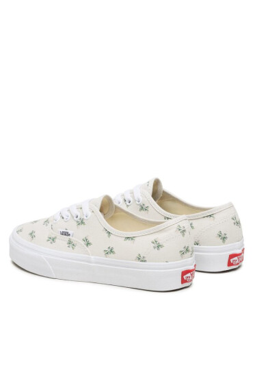 Vans Гуменки Authentic VN0009PVBUH1 Vaporous Gray - Mera.bg
