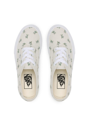 Vans Гуменки Authentic VN0009PVBUH1 Vaporous Gray - Mera.bg