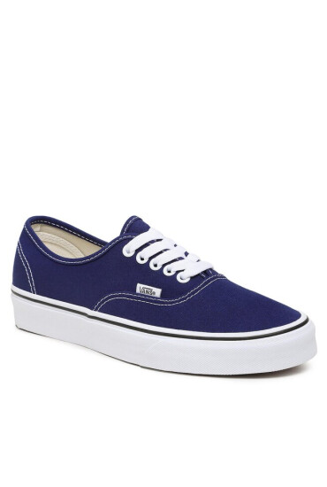 Vans Гуменки Authentic VN0009PVBYM1 Beacon Blue - Mera.bg