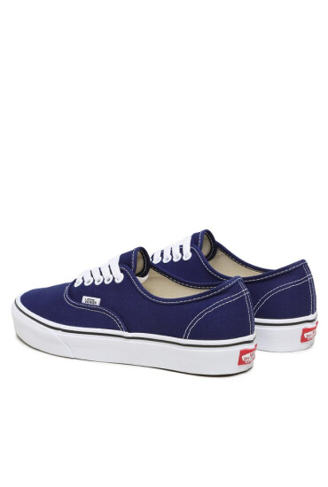 Vans Гуменки Authentic VN0009PVBYM1 Beacon Blue - Mera.bg