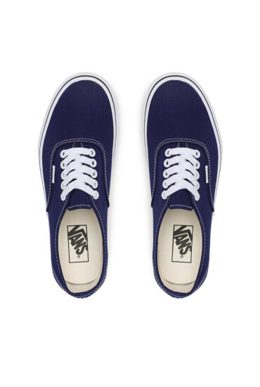 Vans Гуменки Authentic VN0009PVBYM1 Beacon Blue - Mera.bg