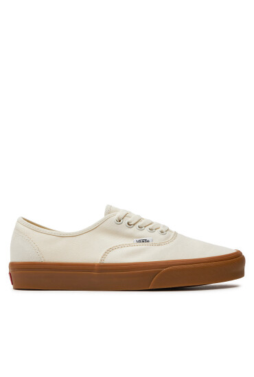 Vans Гуменки Authentic VN0009PVOVM1 Екрю - Mera.bg