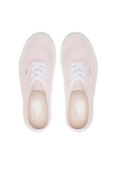 Vans Гуменки Authentic VN0009PVPNK1 Pink - Mera.bg