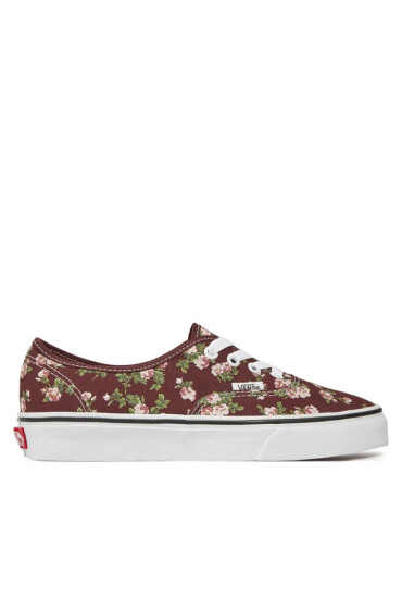 Vans Гуменки Authentic VN000BW5CHC1 Кафяв - Mera.bg