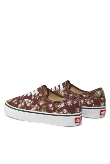 Vans Гуменки Authentic VN000BW5CHC1 Кафяв - Mera.bg