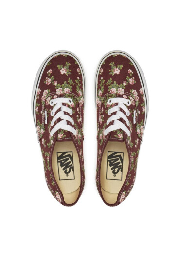 Vans Гуменки Authentic VN000BW5CHC1 Кафяв - Mera.bg