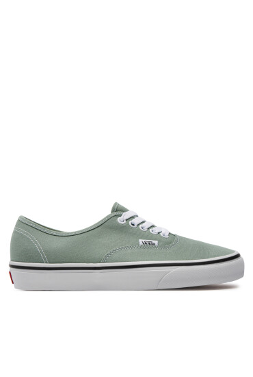 Vans Гуменки Authentic VN000BW5CJL1 Зелен - Mera.bg