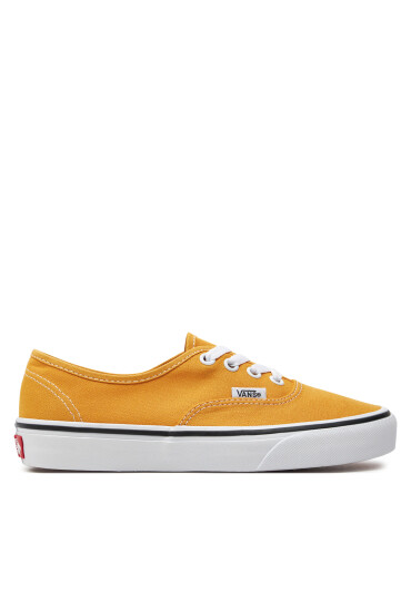 Vans Гуменки Authentic VN000BW5LSV1 Жълт - Mera.bg