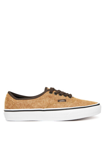 Vans Гуменки Authentic VN000D7YEMJ1 Бежов - Mera.bg