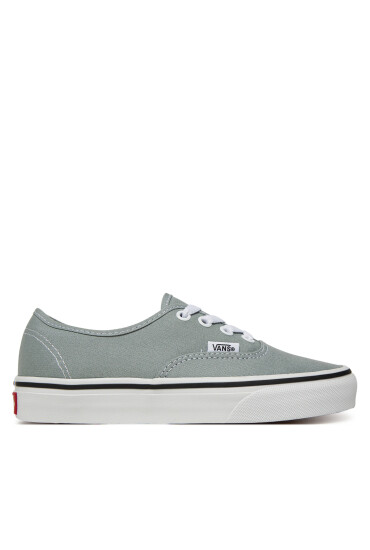 Vans Гуменки Authentic VN000D7YEPO1 Сив - Mera.bg
