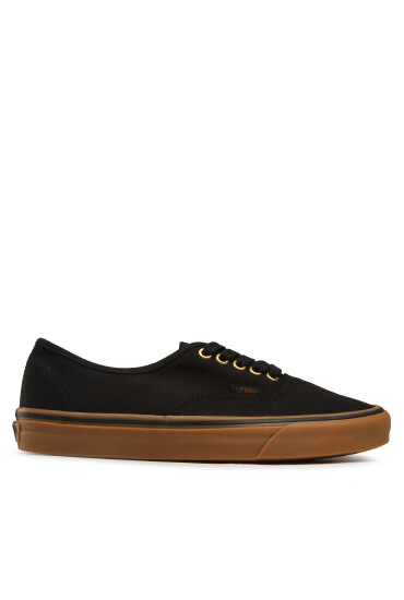Vans Гуменки Authentic VN000TSVBXH1 Black/Rubber - Mera.bg