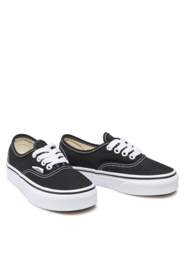 Vans Гуменки Authentic VN000WWX6BT1 Черен - Mera.bg