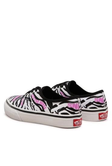 Vans Гуменки Authentic VN0A3UIVBMA1 Цветен - Mera.bg