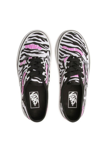 Vans Гуменки Authentic VN0A3UIVBMA1 Цветен - Mera.bg