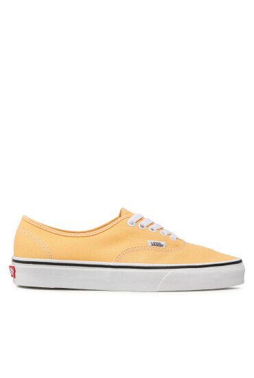 Vans Гуменки Authentic VN0A5KRDAVL1 Flax/True White - Mera.bg