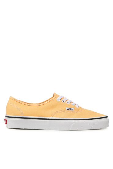 Vans Гуменки Authentic VN0A5KRDAVL1 Flax/True White - Mera.bg