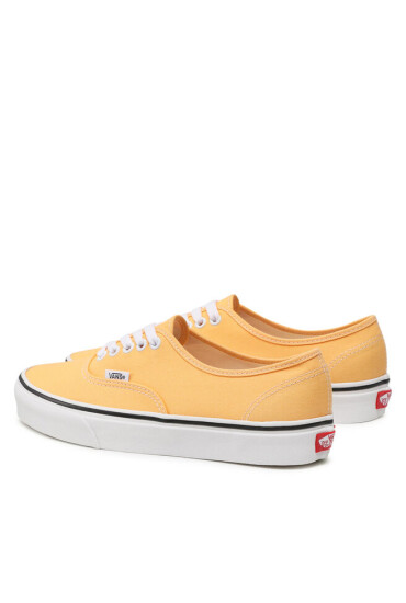 Vans Гуменки Authentic VN0A5KRDAVL1 Flax/True White - Mera.bg