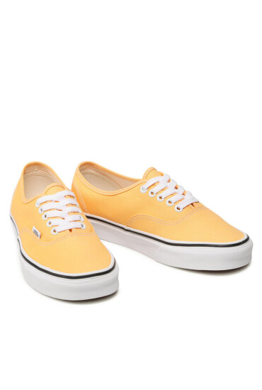 Vans Гуменки Authentic VN0A5KRDAVL1 Flax/True White - Mera.bg