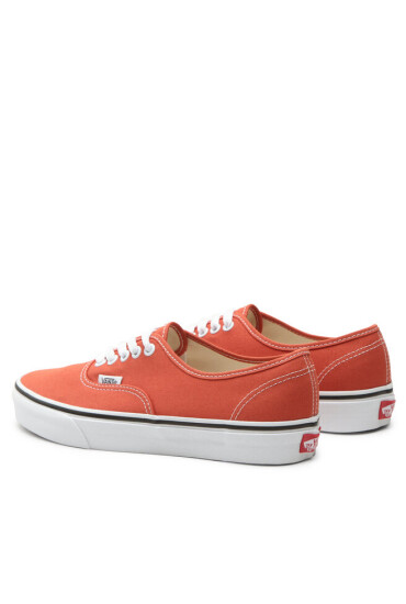 Vans Гуменки Authentic VN0A5KS9GWP1 Оранжев - Mera.bg