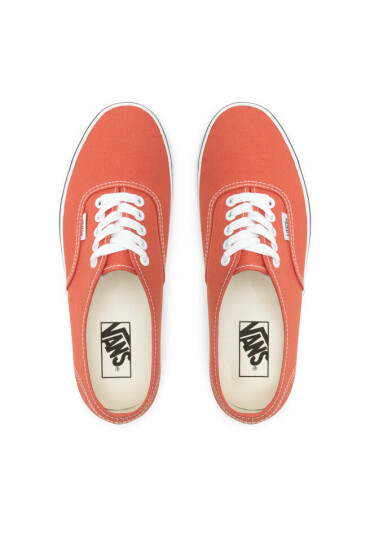Vans Гуменки Authentic VN0A5KS9GWP1 Оранжев - Mera.bg
