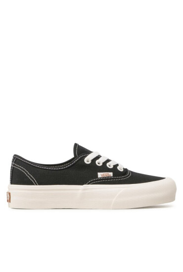 Vans Гуменки Authentic Vr3 VN0005UD1KP1 Black/Marshmallow - Mera.bg