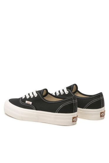 Vans Гуменки Authentic Vr3 VN0005UD1KP1 Black/Marshmallow - Mera.bg