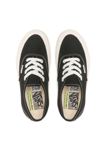 Vans Гуменки Authentic Vr3 VN0005UD1KP1 Black/Marshmallow - Mera.bg