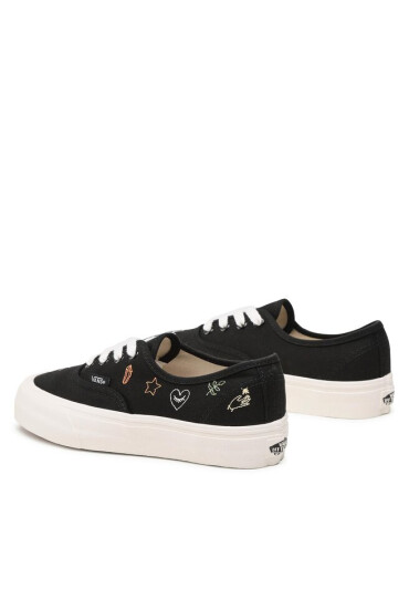 Vans Гуменки Authentic Vr3 VN0005UDBM81 Черен - Mera.bg