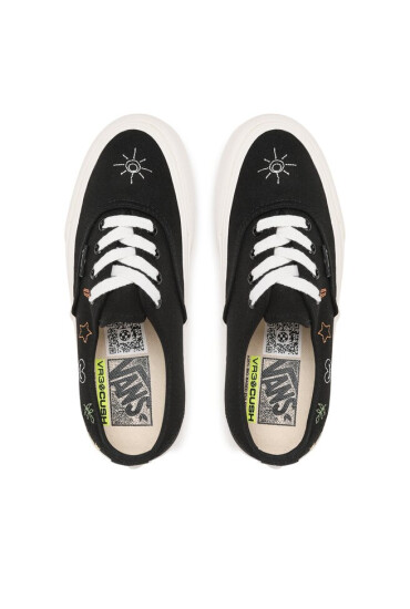 Vans Гуменки Authentic Vr3 VN0005UDBM81 Черен - Mera.bg