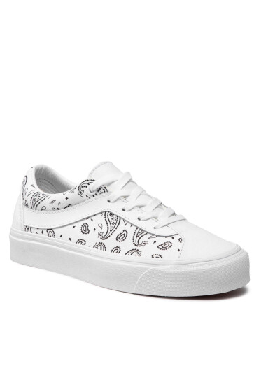 Vans Гуменки Bold Ni VN0A3WLP42M1 Бял - Mera.bg