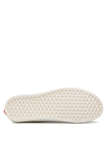 Vans Гуменки Bold Ni VN0A3WLPR6R1 (Checkerboard) Black/Mars - Mera.bg