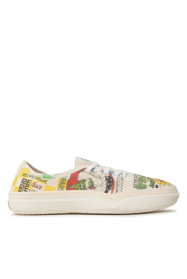 Vans Гуменки Circle Vee VN0A4BWLARG1 (Eco Theory) Eco Positivi - Mera.bg