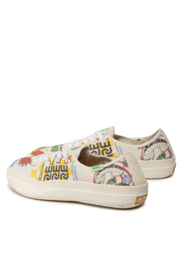 Vans Гуменки Circle Vee VN0A4BWLARG1 (Eco Theory) Eco Positivi - Mera.bg