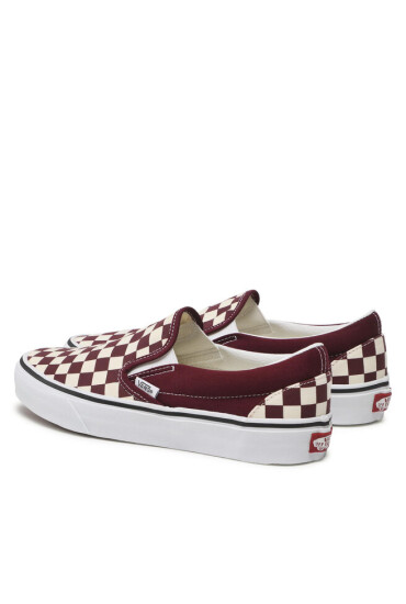 Vans Гуменки Classic Slip-O VN0A4BV3KZO1 Бордо - Mera.bg