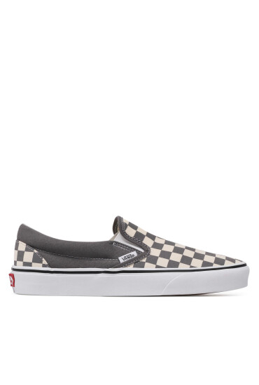 Vans Гуменки Classic Slip-O VN0A4BV3TB51 Сив - Mera.bg