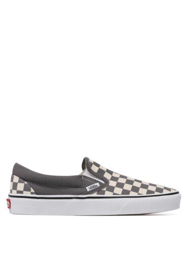 Vans Гуменки Classic Slip-O VN0A4BV3TB51 Сив - Mera.bg