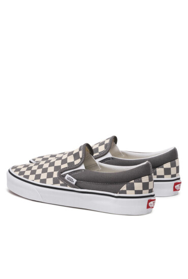 Vans Гуменки Classic Slip-O VN0A4BV3TB51 Сив - Mera.bg