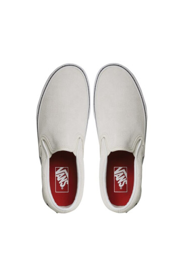 Vans Гуменки Classic Slip-O VN0A7Q5DBHE1 Бял - Mera.bg