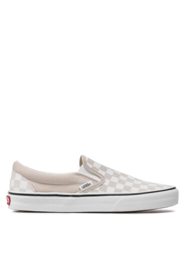 Vans Гуменки Classic Slip-O VN0A7Q5DBLL1 Бежов - Mera.bg