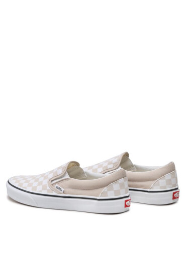 Vans Гуменки Classic Slip-O VN0A7Q5DBLL1 Бежов - Mera.bg