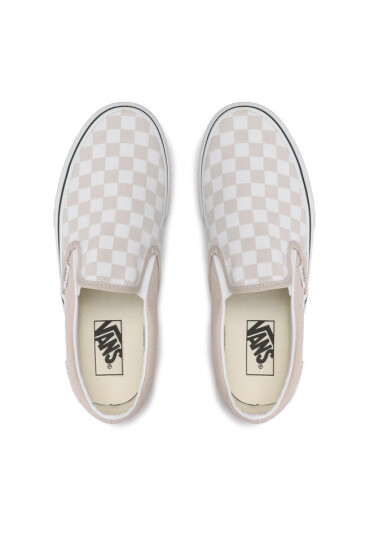 Vans Гуменки Classic Slip-O VN0A7Q5DBLL1 Бежов - Mera.bg